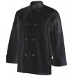 CHEF JACKET BASIC