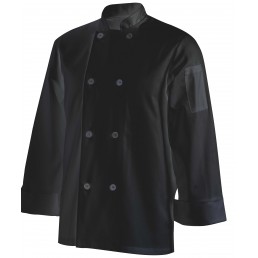 CHEF JACKET BASIC