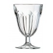 ROMAN STEMMED GLASS 21cl