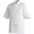 CHEF JACKET BASIC WHITE 