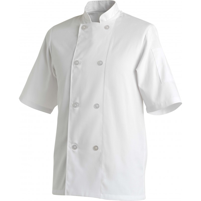 chef jacket