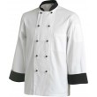 CHEF JACKET CONTRAST 