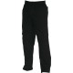 CHEF TROUSERS BAGGIES BLACK