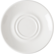 BLANCO SAUCER 16cm