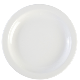 BLANCO SIDE / DINNER PLATES