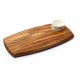 WOODEN SERVING BOARD