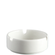 BLANCO ASHTRAY 10CM