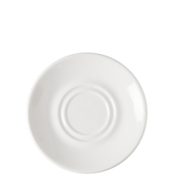 BLANCO SAUCER 15cm