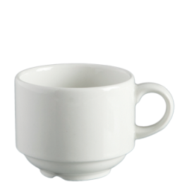 BLANCO STACKING CUP 200ml