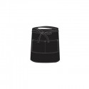 BAR APRON BLACK