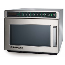 MICROWAVE MENUMASTER 1800w