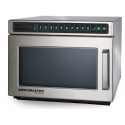 MICROWAVE MENUMASTER 1800w