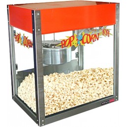 POPCORN MACHINE 