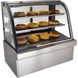 DISPLAY UNITS HEATED - ADONE