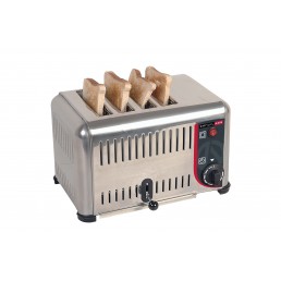 TOASTER MANUAL LIFT - 4 SLICE