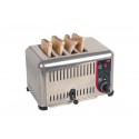 TOASTER MANUAL LIFT - 4 SLICE