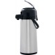 VACUUM AIRPOT WITH GLASS INNER 2.2 LITRE