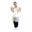 DISPOSABLE APRONS