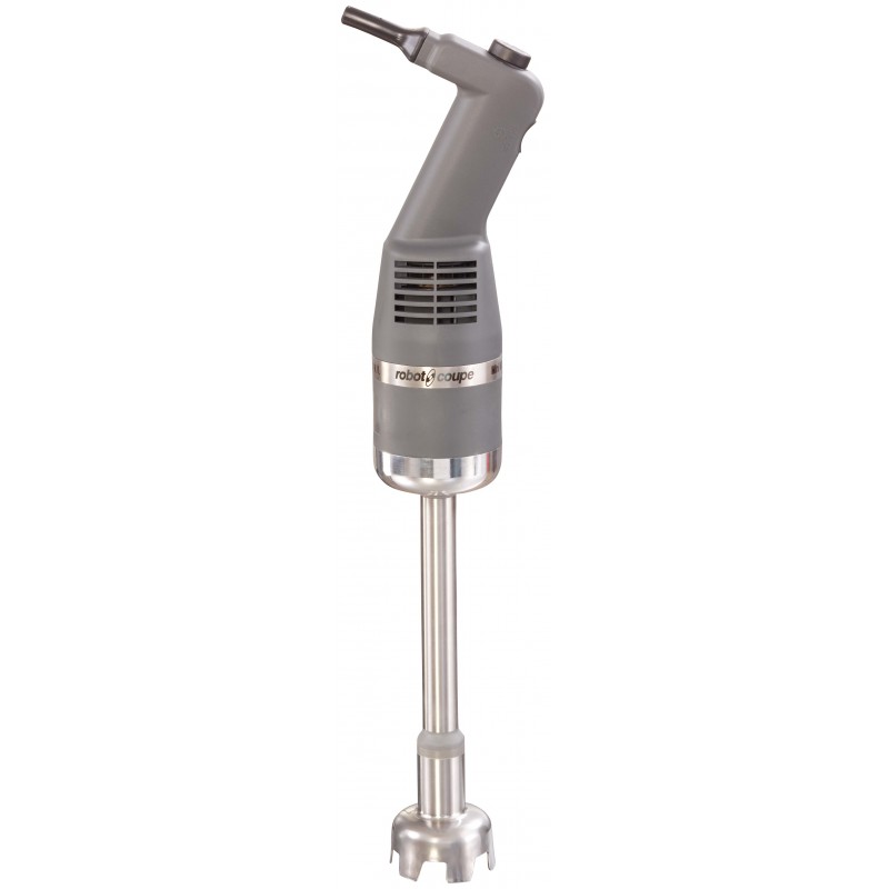 POWER MIXER MINI 240mm + WHISK - CaterMaster