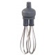 POWER MIXER MINI 240mm + WHISK 