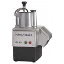 VEGETABLE PREP MACHINE CL50