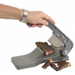 BILTONG CUTTER MANUAL