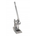 CHIPPER 6 x 6 HOLE - 14mm CHIP