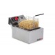 FAT FRYER SINGLE PAN - 5 LITRE