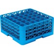 GLASS RACK - 36 COMPARTMENT