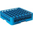 GLASS RACK - 49 COMPARTMENT