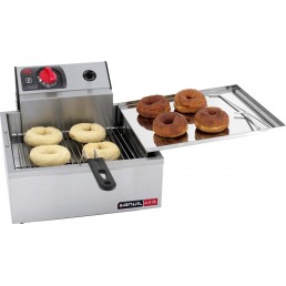 DOUGHNUT FRYER