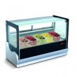 ICE CREAM DISPLAY FRIDGE 1200mm