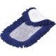 MICROFIBER DRY MOP PAD 450mm