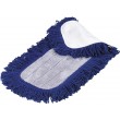 MICROFIBER DRY MOP PAD 450mm