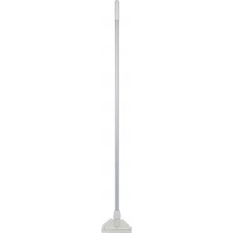 MOP HANDLE ALUMINIUM 1400mm