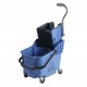 NUMATIC PLASTIC BUCKET & WRINGER