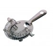 COCKTAIL STRAINER S/STEEL