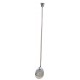 BAR SPOON S/STEEL 280mm