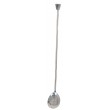 BAR SPOON S/STEEL 280mm