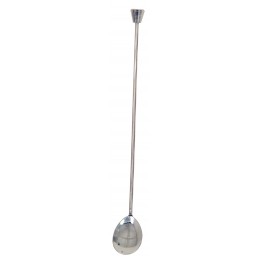 BAR SPOON S/STEEL 280mm