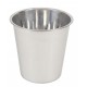 ICE BUCKET S/STEEL 4 LITRE ECONO