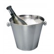 ICE BUCKET S/STEEL 4 LITRE