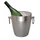 ICE BUCKET ALUMINIUM 8 LITRE