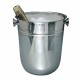 ICE BUCKET S/STEEL 8 LITRE