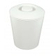 ICE BUCKET PLASTIC & LID 2 LITRE