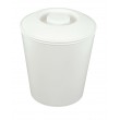 ICE BUCKET PLASTIC & LID 2 LITRE