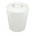 ICE BUCKET PLASTIC & LID 2 LITRE