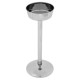 ICE BUCKET STAND S/STEEL