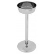 ICE BUCKET STAND S/STEEL