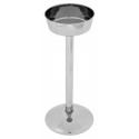 ICE BUCKET STAND S/STEEL